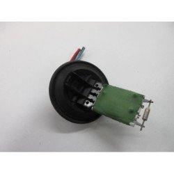 Resistance Chauffage Volkswagen Polo 4 Phase 1